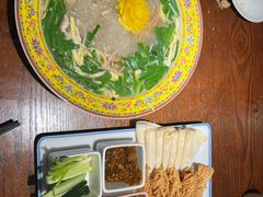 -一记洛阳菜·糖醋小排·水席(十字街店)
