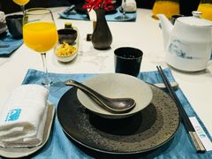 -杭州西湖柳莺里酒店·闻莺厅