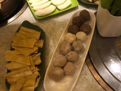 -润园四季椰子鸡火锅(海上世界店)