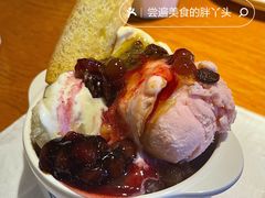 -比格比萨自助(宋家庄店)