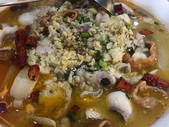 -关姐美食(江南西店)