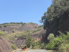 -飞天山旅游区