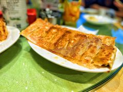 -大眼锅贴水饺(河东店)