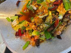 -云海肴云南菜·蒸汽石锅鱼(青岛万象城店)