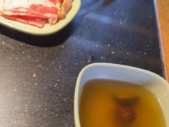 -梨花自助烤肉(天河城店)