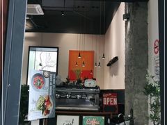 -VESH COFFEE(定西路店)