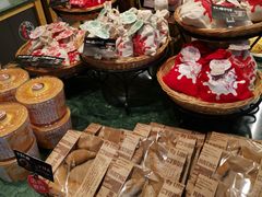 -东哥面包 DONCO BAKERY(万风新天地购物中心店)