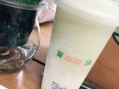 -宝珠奶酪(长宁金虹桥店)