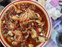 -堂瓦里·33年传统赣菜(第一街区店)