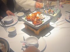 -绿茶餐厅(淮安吾悦广场店)
