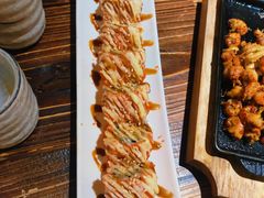 -小川洋风料理(街道口店)