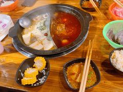 -吃皮火锅馆(苏宁店)