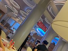 -浦乐汇·汤泉水世界