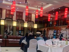 大堂-玉华台饭庄·淮扬菜·烤鸭(望京店)