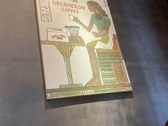 -DECAMERON十日谈(卓悦汇店)