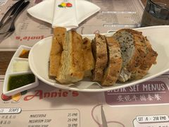 -安妮意大利餐厅(国贸店)