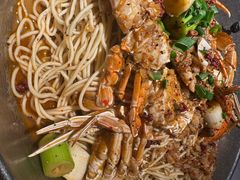 -巴厘龙虾·榜首油焖大虾(音乐学院·沿江酒馆店)