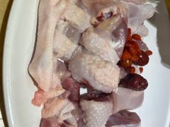 -龙泉人椰子鸡.糟粕醋.海南菜(三亚旗舰店)