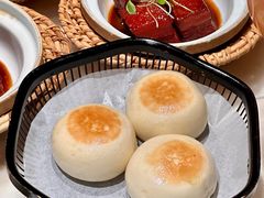 -锦府盐帮·李宅(领展购物广场中关村店)