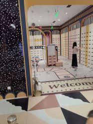 -meland亲子乐园•派对•研学(宁波华润万象城店)
