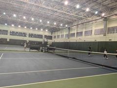 -齐动力网球(国贸店)