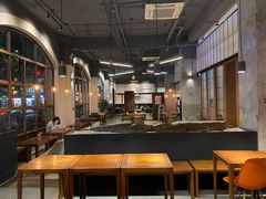 大堂-VESH COFFEE(定西路店)