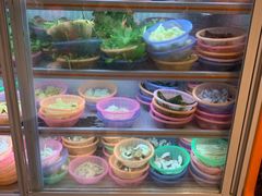 -重庆鸡公煲·青锅花椒鱼(牡丹江路店)