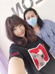 -愉己冥想·护发专门店