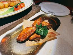 -碧特博格·20年品牌西餐厅(芜湖路店)