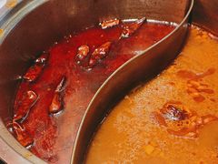 -来伊回麻辣烫·火锅串串清真(红瓦寺总店)