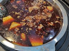 -林记三江兔火锅(沿山路自建小区店)