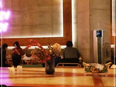大堂-The Rug Cafe(王府中环店)