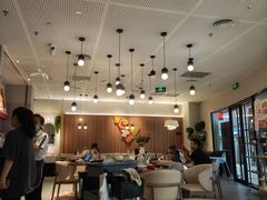 -必胜客(兴华中路PH店)
