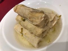 -老吉士酒家(天平路店)