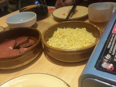 -牛腩之旅·牛腩牛杂煲(光启城美食城店)