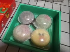 -好利来(欧亚商都店)