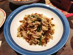 -洞庭土菜馆(天河北总店)
