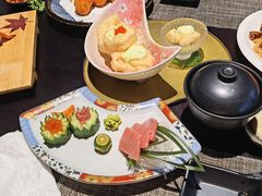 -山上下日本料理(万象城店)