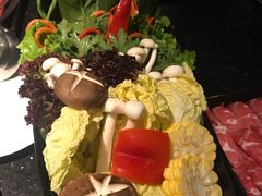 -捞王锅物料理(凯旋路店)