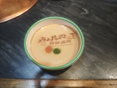 -南门四季铜锅涮肉(左家庄店)