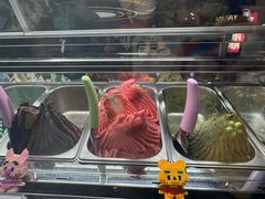 -Vola Gelato意大利手工冰淇淋(朝阳大悦城店)