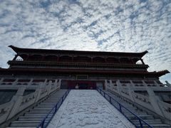 -横店影视城明清宫苑园区