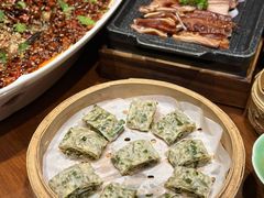 -面辣子·陕西家乡菜(长安店)