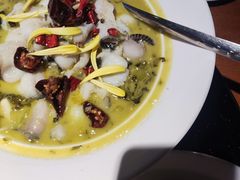 -伙靠·江浙菜(田林路店)