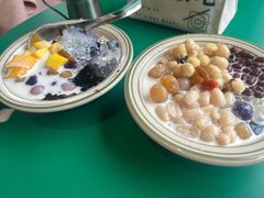 -堂屋糖水店(愚园店)