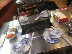 -宗泉烤全羊·烤羊腿·家常菜(解放东路店)