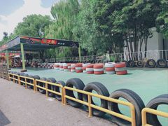 -同里湖度假村(二期店)