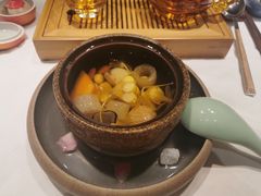 -叶叶菩提·晋福宫