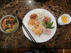 -浙商世贸玉龙酒店