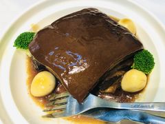 -到家尝北京菜(西坝河店)